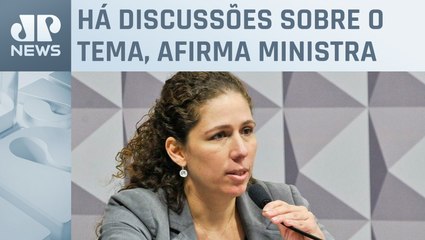 Dweck diz que governo ainda não tem proposta pronta para reforma administrativa