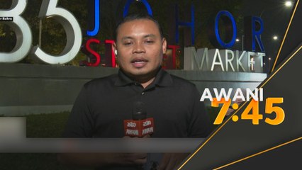 Pilihan Raya Kecil: Pecutan akhir sebelum pengundian esok