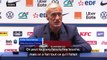 Deschamps : “Globalement très satisfait et très fier”