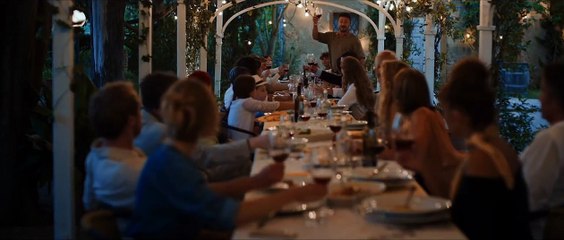 Speak No Evil Trailer 🎥 – Uncover the Chilling Mystery