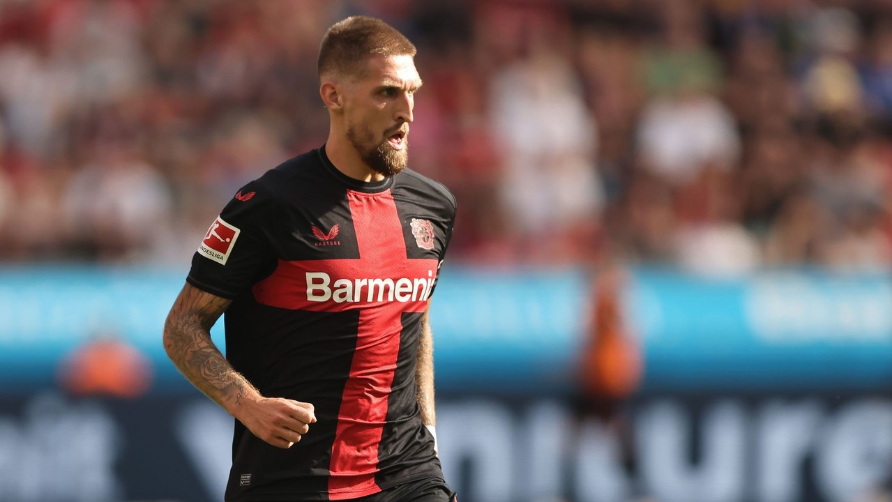 Andrich zum DFB? 'Voraussetzung, dass er Stammspieler wird'