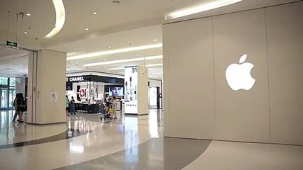 China habría prohibido a sus funcionarios el uso de iPhones durante el trabajo, afirma medio estadounidense