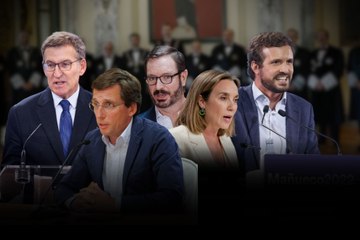 Todas las excusas que ha puesto el PP para no renovar el CGPJ