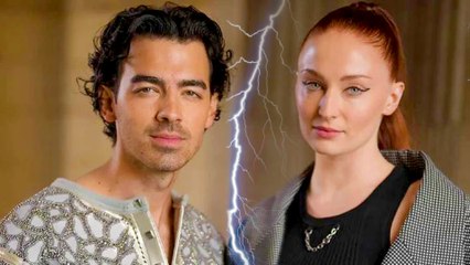 Multiple Theories Swirl About Joe Jonas and Sophie Turner's Split