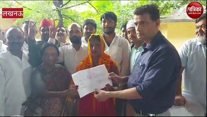 सपा प्रत्याशी रेशमा रावत ने मारी बाजी , ढोल नगाड़े के साथ हुआ भव्य स्वागत