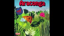 Araconga – Araconga :  Jazz, Latin, Funk / Soul, Afro-Cuban Jazz, Funk