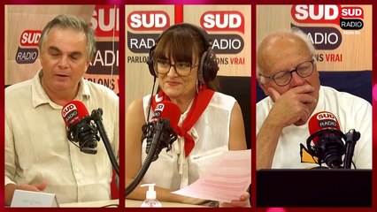 La culture dans tous ses états - Émission du 08 septembre