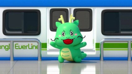 [경기] 용인시, 일본 구마모토 캐릭터 '구마몬' 성공사례 벤치마킹 / YTN