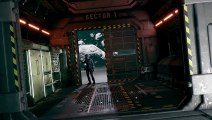 The Expanse A Telltale Series - Episode 4 Lady Paramount Trailer