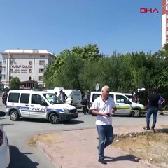 Şehit polisin eşi, başından vurulmuş halde ölü bulundu
