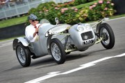 WATCH: See the spectacular Goodwood Revival 2023 in pictures by Steve Robards