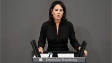 Annalena Baerbock: Familientragödie und Oma Alma prägen ihr Leben bis heute