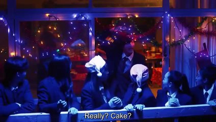 Kieta Hatsukoi Ep 10 (Eng Sub)