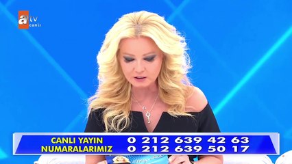 Fenerbahçe'de kongre seferberliği! Müge Anlı canlı yayında çağrı yaptı