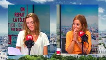 Les improbables d'Eva Kruyver avec Léa Salamé !