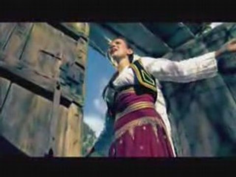 Elvira Rahic - Miraz