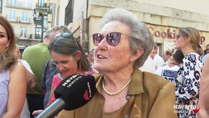 'No me voy a lavar la mano': curiosidades de la visita de los Reyes