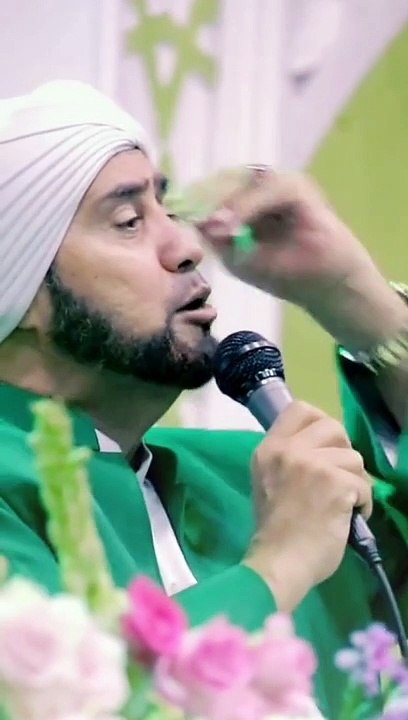 Habib Syech