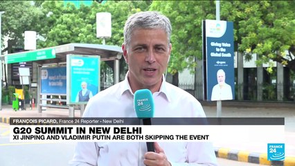 India seeking greater voice for developing world at G20 summit