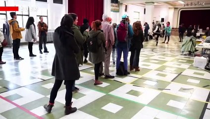 Canada Investigating Potential Election Interference From China and Russia