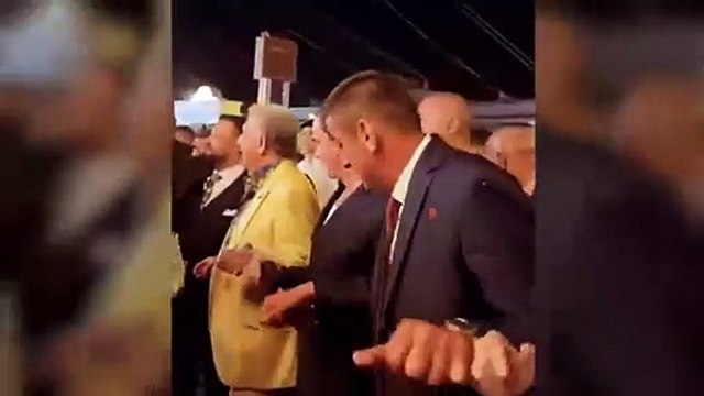 Ayhan Bora Kaplan'ın oğlunun sünnet düğünü görüntüleri ortaya çıktı: Yeraltı dünyası oradaydı...