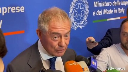 Caro voli, Urso: gioved? tavolo collettivo di controllo