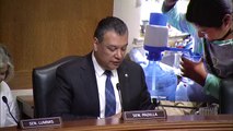 Water Affordability and Small System Assistance | Senate Environment & Public Works Hearing 5/31/23