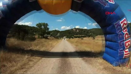TransAnatolia Rally Raid Yarışı 5. Gün Tamamlandı