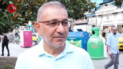 Üç yıl önce 'sigaraya vergiyi bindireceğiz' demişti, bir şey değişmedi! Sokaktan Erdoğan'a tepki