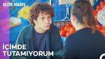 Esra Ablam En Çok Ben Seni Severim ❤ - Bizim Hikaye 7. Bölüm