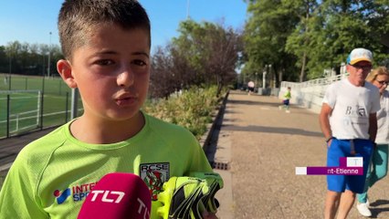 Un engouement autour de la pratique du rugby grâce à la Coupe du Monde