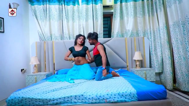 देते देते ना थकनी तू थाक गईलs | #Jitu Jitendra का मिजाज खुश करने वाला विडियो -New Song 2023