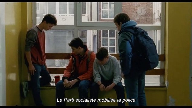 Lost Country Bande-annonce VO