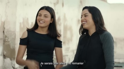 Home Cinéma (BeTV): Kaouther Ben Hania à l'honneur