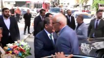 AK Parti Yerel Yönetimlerden Sorumlu Genel Başkan Yardımcısı Yusuf Ziya Yılmaz'dan Muhalefete Eleştiri