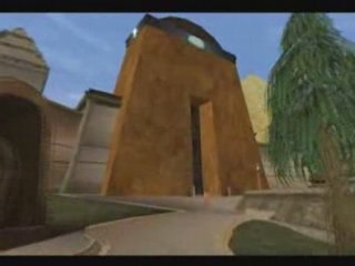 Mod Morrowind Stargate - Trailer final