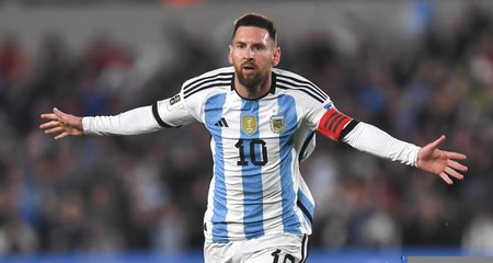 AR OOV ARGENTINA 090823