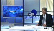 RTP Telegiornale 8 settembre 2023