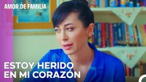 Integrarse Con El Dolor Del Amor - Amor De Familia Capitulo 102
