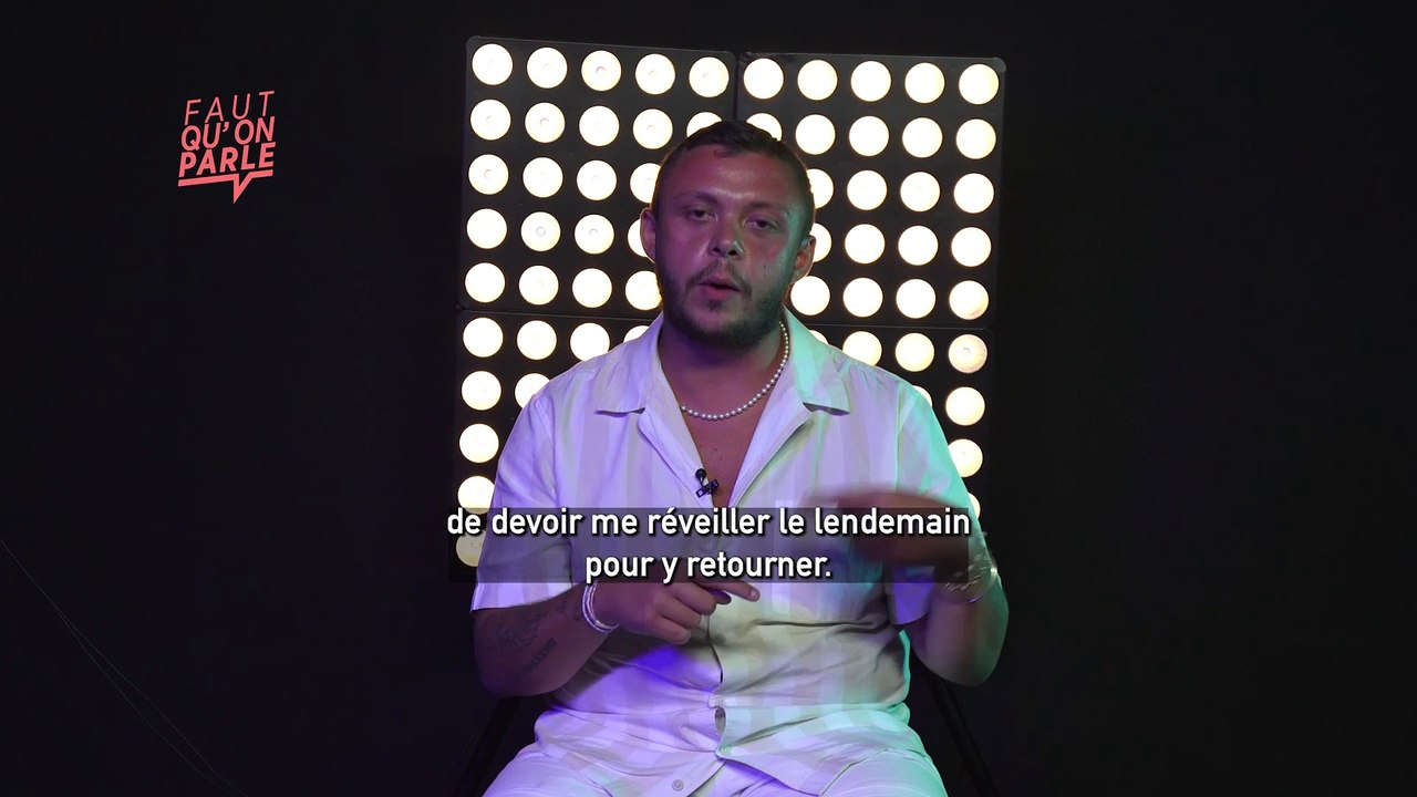 Faut qu'on parle : j'ai été harcelé du collège au lycée