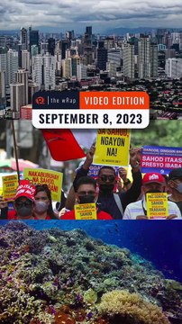 Philippine underemployment and unemployment rise in July | The wRap