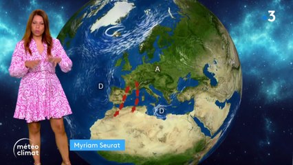 Myriam Seurat @MyriamSeurat sur France 3 (08/09/2023)Video dai.ly/x8n0k2t