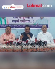 माझ्या कारकिर्दीत आरक्षणाचा अध्यादेशही काढला होता