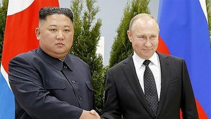 "러, 김정은 11일 기차로 블라디보스토크 오는 일정 대비 중" / YTN