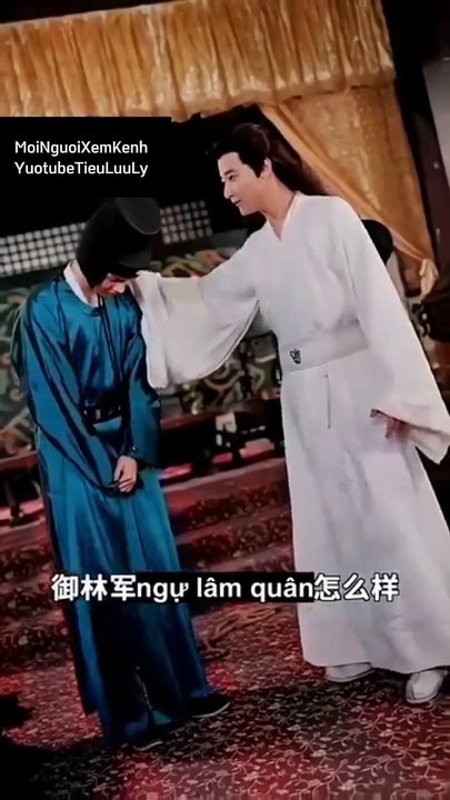 phim-Thần Y Thái Tử Phi (tập 31)