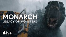Monarch: Legacy of Monsters -  Trailer