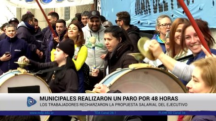 NOTICIAS CANAL UNIVERSIDAD - PROGRAMA 85