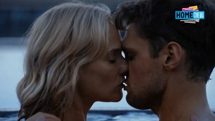 Home Cinéma (BeTV): Diane Kruger évoque la difficulté de ce tournage et de son rapport avec le réalisateur