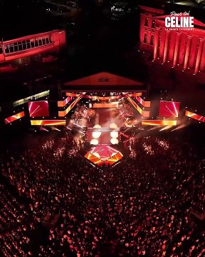 Pour toi Céline : Patrick Fiori, Chimène Badi ou Elodie Frégé reprennent J'irai où tu iras