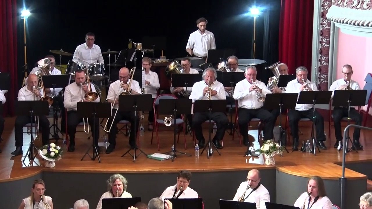 magazine _ concert des harmonies du 29 07 23